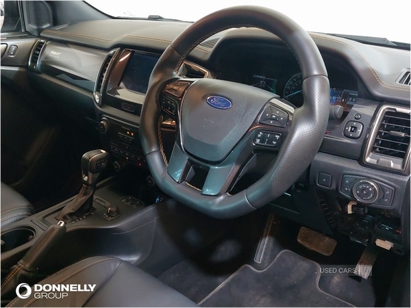 Used Ford Ranger 2022 for sale - 76513880: Photo 6