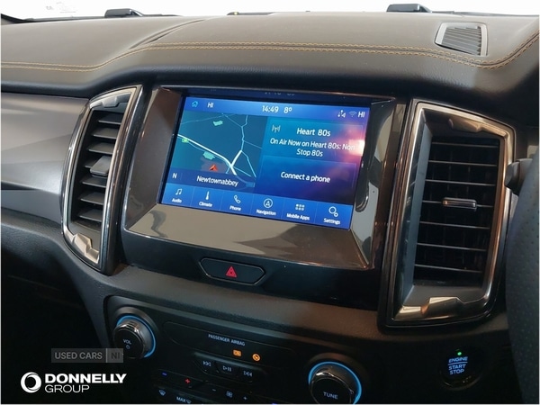 Used Ford Ranger 2022 for sale - 76513880: Photo 7