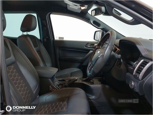 Used Ford Ranger 2022 for sale - 76513880: Photo 9