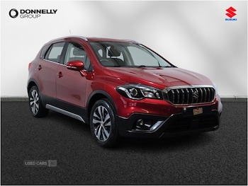 Used Suzuki SX4 S-Cross 2020 for sale - 78059123: Photo