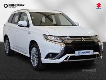 2021 - 2.4 PHEV Dynamic 5dr Auto