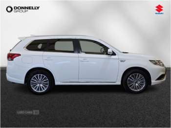Used Mitsubishi Outlander 2021 for sale - 74936245: Photo