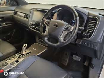 Used Mitsubishi Outlander 2021 for sale - 74936245: Photo