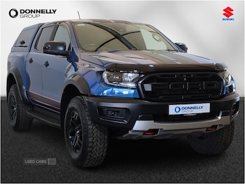 Used Ford Ranger 2022 for sale - 78384945: Photo