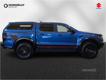 Used Ford Ranger 2022 for sale - 78384945: Photo