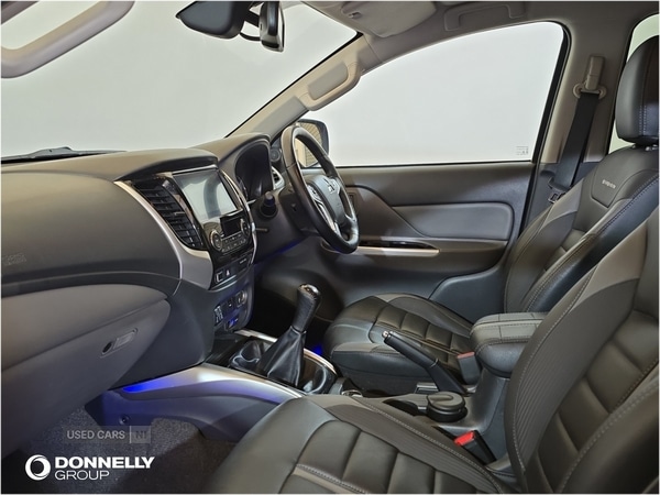 Used Mitsubishi L200 2019 for sale - 76123455: Photo 10