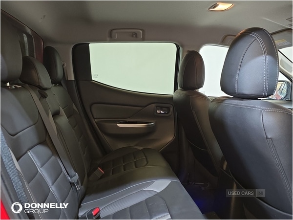 Used Mitsubishi L200 2019 for sale - 76123455: Photo 11