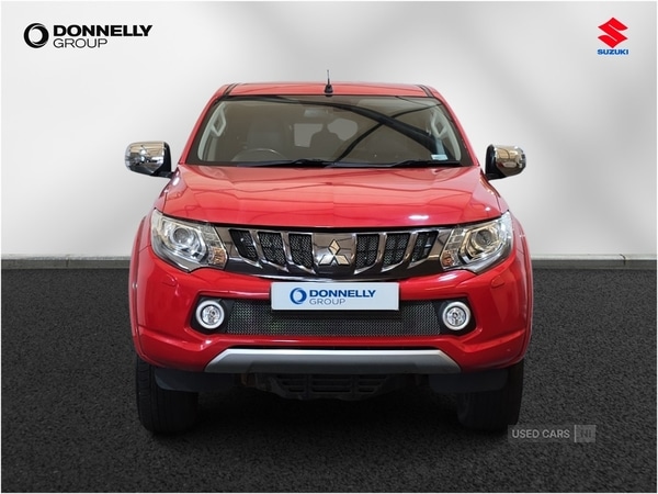Used Mitsubishi L200 2019 for sale - 76123455: Photo 12
