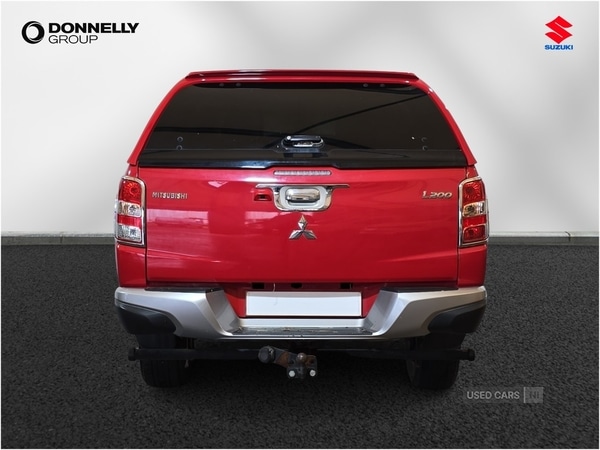 Used Mitsubishi L200 2019 for sale - 76123455: Photo 13