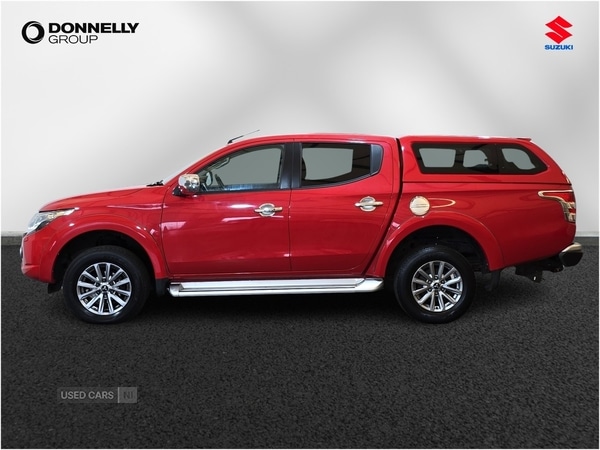 Used Mitsubishi L200 2019 for sale - 76123455: Photo 14