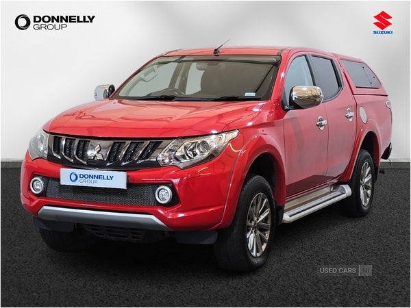 Used Mitsubishi L200 2019 for sale - 76123455: Photo 15