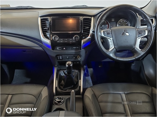 Used Mitsubishi L200 2019 for sale - 76123455: Photo 17