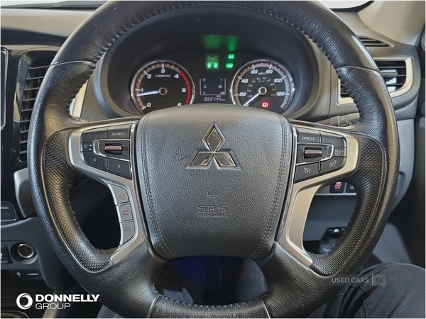 Used Mitsubishi L200 2019 for sale - 76123455: Photo 19
