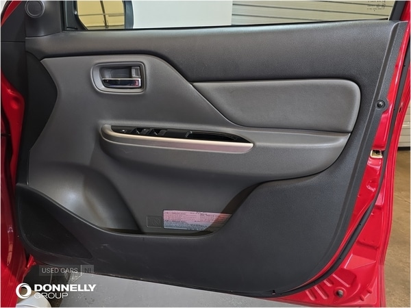 Used Mitsubishi L200 2019 for sale - 76123455: Photo 20