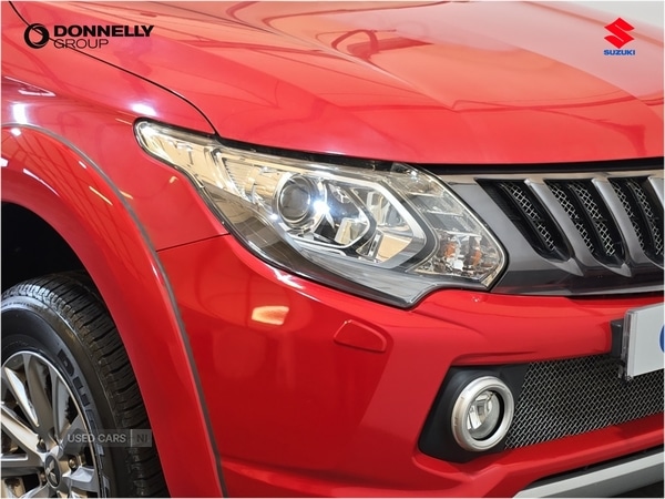 Used Mitsubishi L200 2019 for sale - 76123455: Photo 22