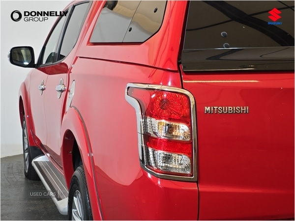 Used Mitsubishi L200 2019 for sale - 76123455: Photo 23