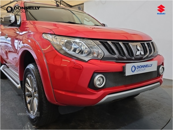 Used Mitsubishi L200 2019 for sale - 76123455: Photo 24