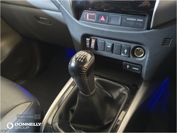 Used Mitsubishi L200 2019 for sale - 76123455: Photo 30