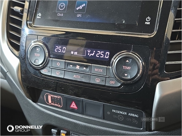 Used Mitsubishi L200 2019 for sale - 76123455: Photo 34