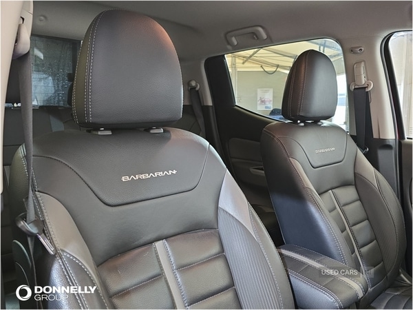 Used Mitsubishi L200 2019 for sale - 76123455: Photo 35
