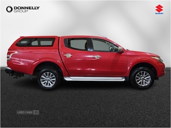 Used Mitsubishi L200 2019 for sale - 76123455: Photo