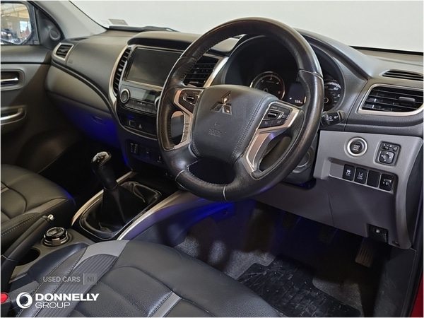 Used Mitsubishi L200 2019 for sale - 76123455: Photo 4