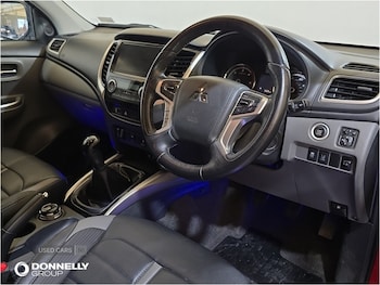 Used Mitsubishi L200 2019 for sale - 76123455: Photo