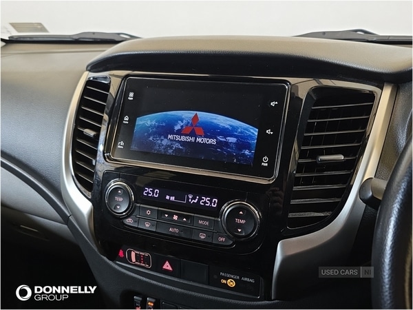 Used Mitsubishi L200 2019 for sale - 76123455: Photo 5