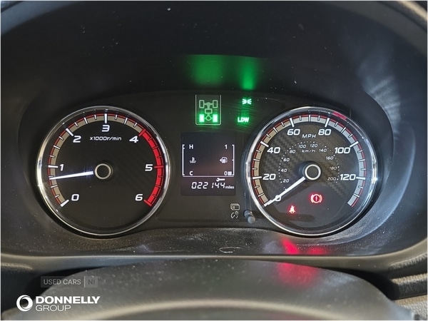 Used Mitsubishi L200 2019 for sale - 76123455: Photo 6