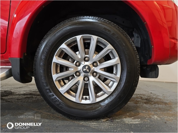 Used Mitsubishi L200 2019 for sale - 76123455: Photo 7