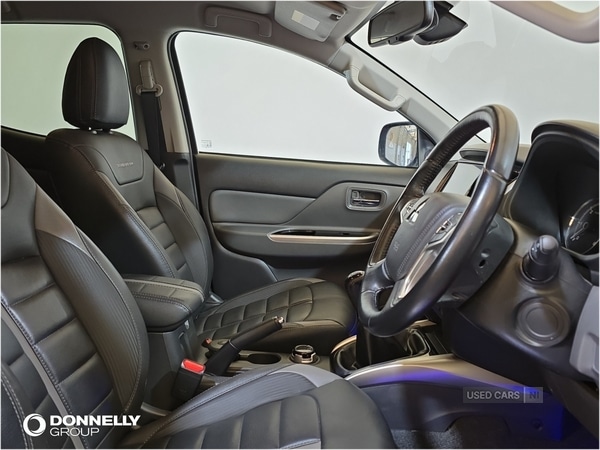Used Mitsubishi L200 2019 for sale - 76123455: Photo 8