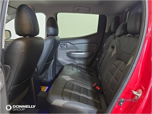 Used Mitsubishi L200 2019 for sale - 76123455: Photo 9