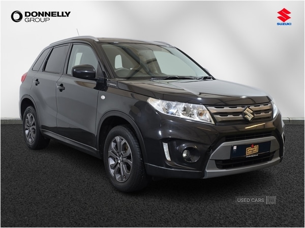 Used Suzuki Vitara 2017 for sale - 76551271: Photo 1