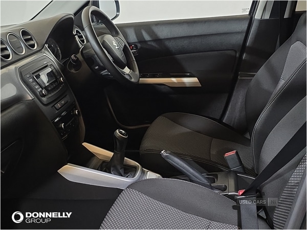 Used Suzuki Vitara 2017 for sale - 76551271: Photo 10