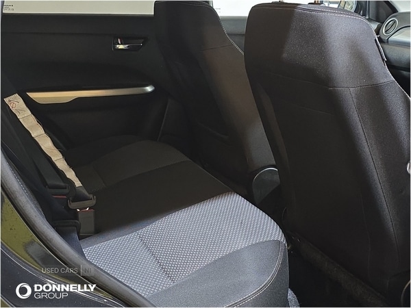 Used Suzuki Vitara 2017 for sale - 76551271: Photo 11