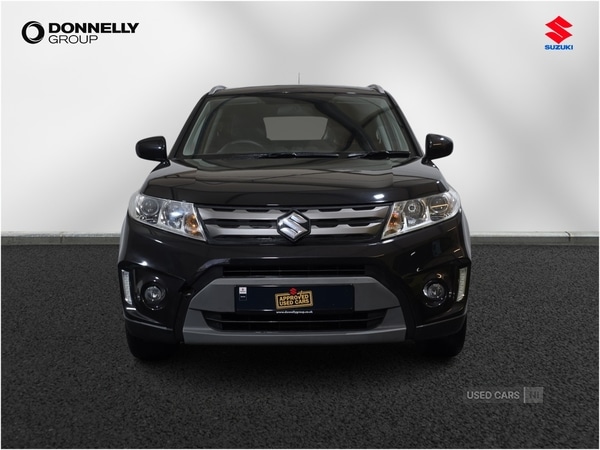 Used Suzuki Vitara 2017 for sale - 76551271: Photo 12