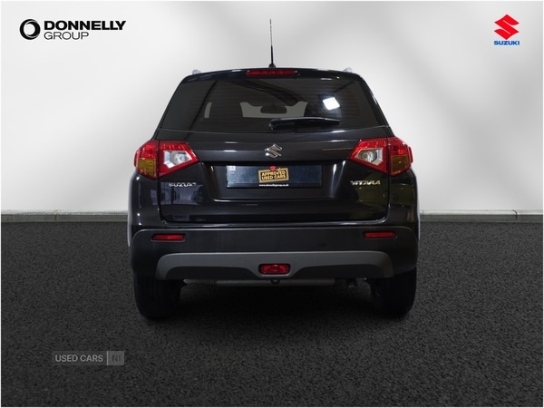 Used Suzuki Vitara 2017 for sale - 76551271: Photo 13