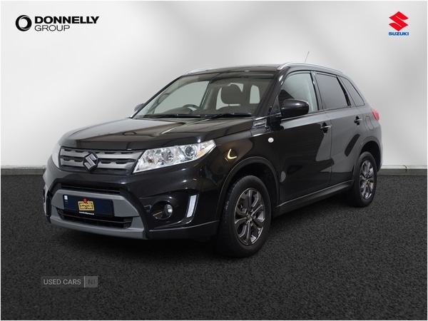 Used Suzuki Vitara 2017 for sale - 76551271: Photo 15