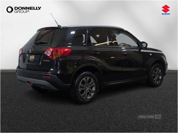 Used Suzuki Vitara 2017 for sale - 76551271: Photo 16