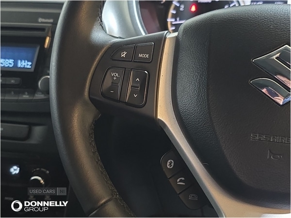 Used Suzuki Vitara 2017 for sale - 76551271: Photo 17