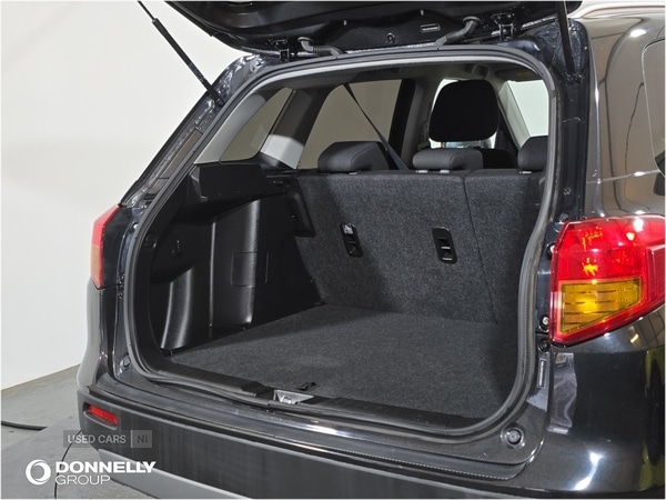 Used Suzuki Vitara 2017 for sale - 76551271: Photo 19