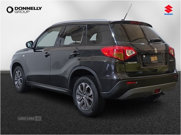 Used Suzuki Vitara 2017 for sale - 76551271: Photo 2