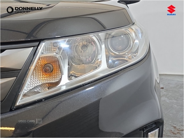 Used Suzuki Vitara 2017 for sale - 76551271: Photo 20