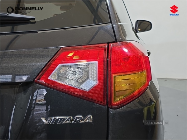 Used Suzuki Vitara 2017 for sale - 76551271: Photo 21