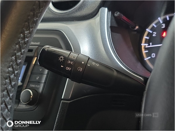 Used Suzuki Vitara 2017 for sale - 76551271: Photo 28