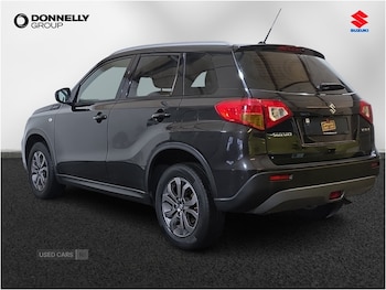 Used Suzuki Vitara 2017 for sale - 76551271: Photo