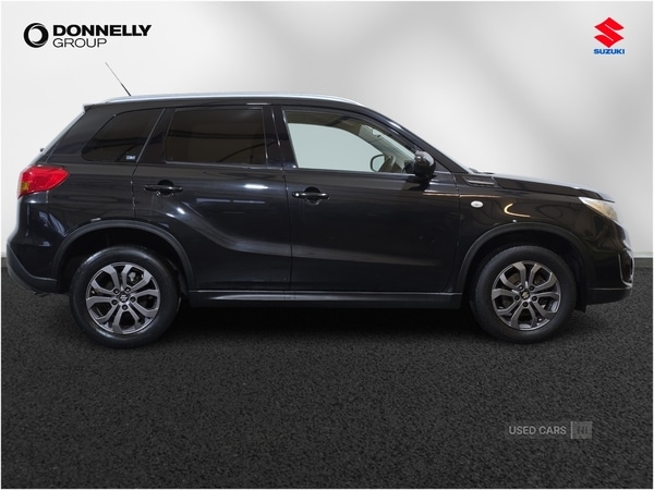 Used Suzuki Vitara 2017 for sale - 76551271: Photo 3