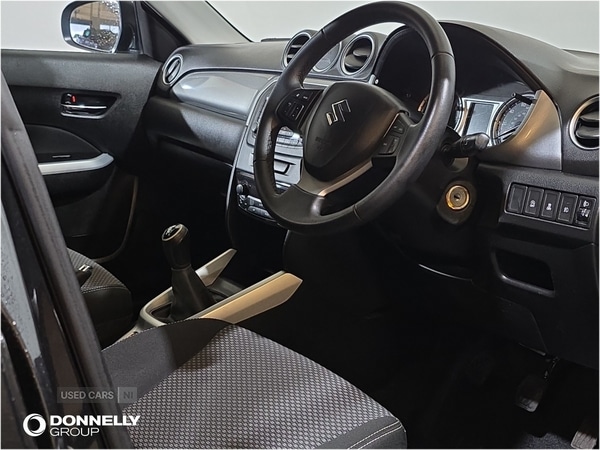 Used Suzuki Vitara 2017 for sale - 76551271: Photo 4