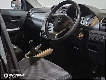 Used Suzuki Vitara 2017 for sale - 76551271: Photo