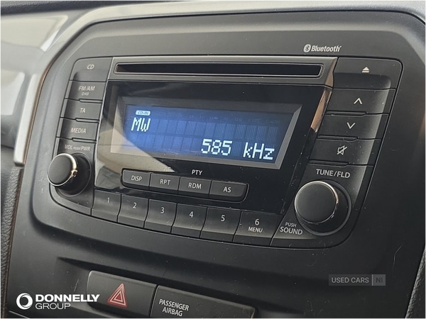 Used Suzuki Vitara 2017 for sale - 76551271: Photo 5